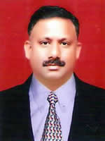 chairman