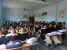 Class Rooms