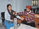 Blood Donation Camp