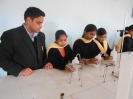 Chemistry Lab
