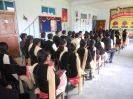 College Hall