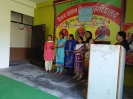 Mehendi Competition 2017