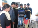 Psychological Lab
